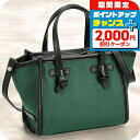 \2000円OFFクーポン&さらに+9倍/ ジャンニ・キアリーニ ハンドバッグ レディース ブランド GIANNI CHIARINI BS 8065 CNV-SE グリーン 軽量 小さめ 手提げ 高級 おしゃれ プレゼント 女性 実用的 かわいい