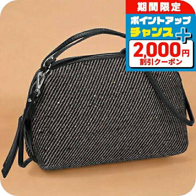 ＼2000円OFF+さらに12倍★25日限定／ ジャンニキアリーニ ハンドバッグ レディース ブランド GIANNI CHIARINI BS 8258 BOT-PL ブラック