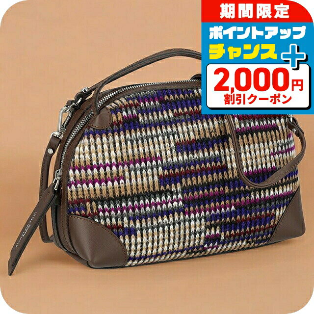＼2000円OFF+さらに12倍★25日限定／ ジャンニキアリーニ ハンドバッグ レディース ブランド GIANNI CHIARINI BS 8958 WLBR-PL マルチカラー