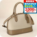 \2000円OFFクーポン&さらに+9倍/ コーチ ハンドバッグ レディース ブランド COACH レザー CAM56 ベージュ 軽量 小さめ 手提げ 高級 おしゃれ プレゼント 女性 実用的 かわいい