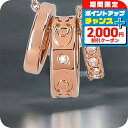 \2000円OFFクーポン&さらに+9倍/ コーチ ネックレス レディース ブランド COACH CI902 ローズゴールド
