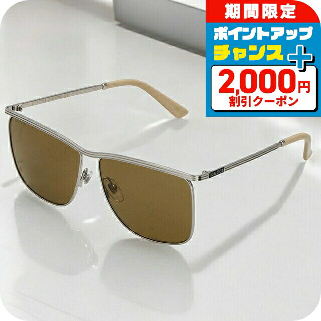 ＼2000円OFF+さらに9倍／ グッチ サングラス メンズ ブランド...(4)
