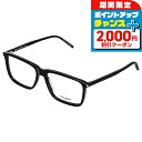 \2000円OFF+全品5倍★8/10限定/ サンローラン 眼鏡 メンズ ブランド SAINT LAURENT SL 454 ブラック 敬老の日ギフト