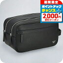 \2000円OFF+全品7倍★8/7限定/ エンポリオ・アルマーニ クラッチバッグ メンズ EMPORIO ARMANI Y4R546Y138E 81072 ブラック ビジネス 軽量 小さめ ミニバッグ ブランド 高級 おしゃれ プレゼント 男性 実用的 かっこいい 敬老の日ギフト