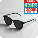 \2000円OFF+全品7倍★8/7限定/ グッチ サングラス メンズ ブランド GUCCI GG1158SK ブラック 敬老の日ギフト