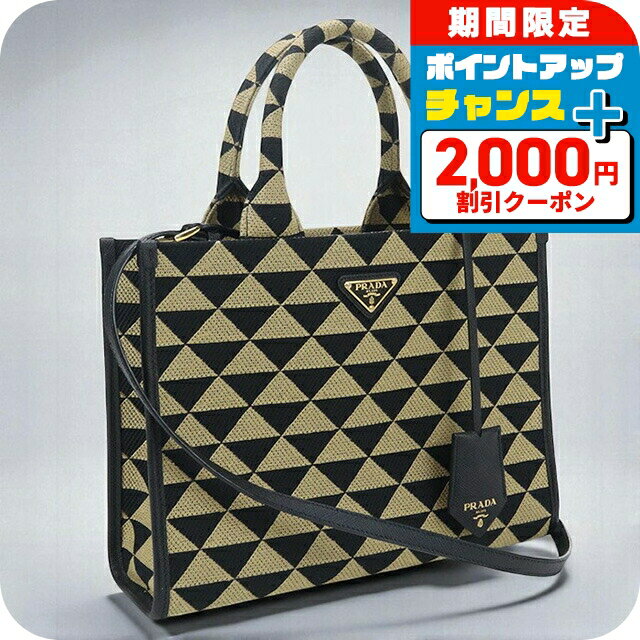 楽天市場】エコバッグ（ブランドプラダ）（トートバッグ｜レディース