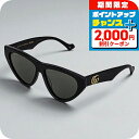 \2000円OFFクーポン&さらに+9倍/ グッチ サングラス レディ...(4)