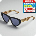 \2000円OFFクーポン&さらに+9倍/ グッチ サングラス レディ...(4)