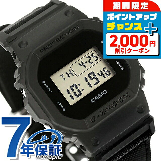 ＼2000円OFFクーポン+さらに4倍／ gショック ジーショック G-SHOCK DW-5600BCE-1 デジタル 5600シリーズ メンズ 腕時計 カシオ casio デジタル ブラック ブランド おしゃれ 防水 軽い プレゼント 男性 実用的