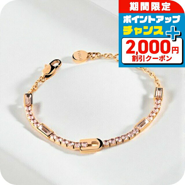 ������2000��OFF�ܤ����9�ܡ� �ե�� �֥쥹��å� ��ǥ����� �֥��� FURLA ���ѡ������ FJ2005BTU �ԥ󥯥������ ���������꡼