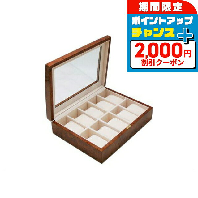 ��2000��OFF+�����12�ܡ�12/25���꡿ �ӻ��ץ����� �ӻ��� 10�ܼ�Ǽ �֥饦�� ���� ���쥯�����ܥå��� 189963 �ץ쥼��� ���ե�