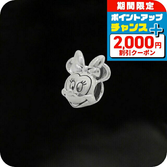 ӻפΤʤʤפ㤨֡2000OFF+9ܡ ѥɥ PANDORA Disney Minnie Mouse Charm ֥쥹åȥ㡼 791587 ǥ С ֥ɡפβǤʤ7,280ߤˤʤޤ