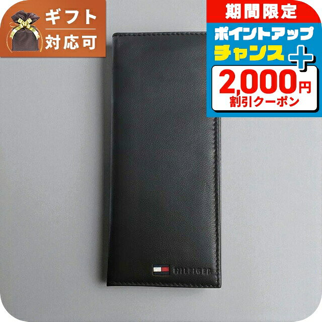 ӻפΤʤʤפ㤨֡2000OFF+5+12ܡ25꡿ ȥߡҥե TOMMY HILFIGER Ĺ 31TL19X014-001  ֥å ֥ å   ץ쥼 ŪפβǤʤ5,620ߤˤʤޤ