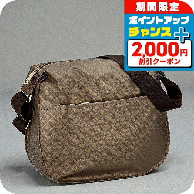 ＼2000円OFFクーポン+さらに9倍／ ゲラルディーニ ショルダーバッグ レディース ブランド GHERARDINI GH0260 BROSC BROSC 斜めがけ 高級 おしゃれ プレゼント 女性 実用的 かわいい