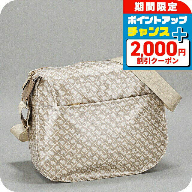 樂天商城 - ＼4/25限定★2000円OFF+さらに14倍／ ゲラルディーニ ショルダーバッグ レディース ブランド GHERARDINI GH0260 CRETA CRETA 斜めがけ 高級 おしゃれ プレゼント 女性 実用的 かわいい