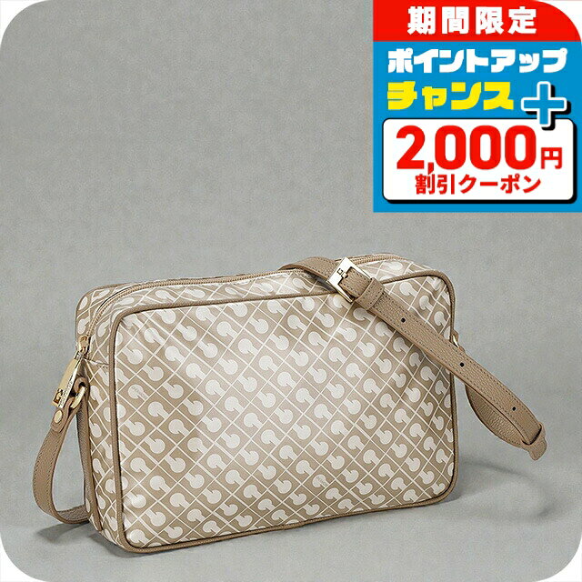 ＼3/7がお得★2000円OFF+超ポイントUP／ ゲラルディーニ ショルダーバッグ レディース ブランド GHERARDINI GHB0112 CRETA CRETA 斜めがけ 高級 おしゃれ プレゼント 女性 実用的 かわいい