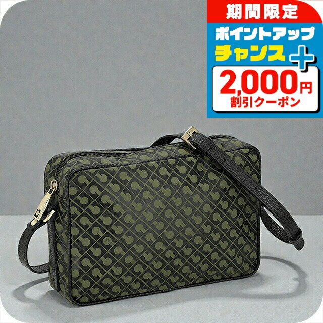 ＼3/7がお得★2000円OFF+超ポイントUP／ ゲラルディーニ ショルダーバッグ レディース ブランド GHERARDINI GHB0112 FORES FORES 斜めがけ 高級 おしゃれ プレゼント 女性 実用的 かわいい