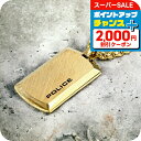 \最大2000円OFFクーポン★さらに+9倍/ ポリス ネックレス ブランド POLICE チェーン プレート ペンダント ゴールド ステンレス 名入れ可能 2...