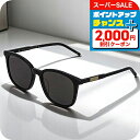\さらに2000円OFF+全品7倍+9倍/ グッチ サングラス メンズ ブランド GUCCI GG1158SK ブラック