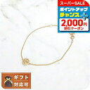 \最大3000円OFFクーポン★9/5は全品5倍/ トリーバーチ TORY BURCH Miller ブレスレット アクセサリー 80997-783 レディース ゴールド