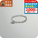 \最大3000円OFFクーポン★9/5は全品5倍/ コーチ COACH ブレスレット 376745RHO030 アクセサリー レディース シルバー ブランド