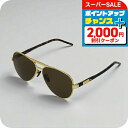 \さらに2000円OFF+全品7倍+9倍/ グッチ サングラス メンズ ブランド GUCCI GG1163S ゴールド/ブラウン