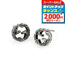 \10%OFFセール★さらに2000円OFF+全品7倍/ グッチ インターロッキングG ピアス ブランド ジュエリー アクセサリー レディース 457109 J8400 0811 GUCCI シルバー プレゼント ギフト