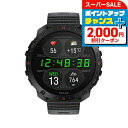 \さらに2000円OFF+全品7倍+9倍/【ポーチ付】ポラール Grit X2 Pro ナイトブラック 充電式クオーツ スマートウォッチ ブランド メンズ レディース Bluetooth POLAR 900110283 デジタル ブラック グリット エックスツー プロ プレゼント 実用的