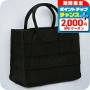 \2000円割引クーポン&さらに+9倍/ フェラガモ トートバッグ レディース Ferragamo 214988FABRIC NER 765 802 ブラック ...