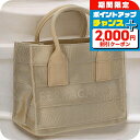 \2000円割引クーポン&さらに+9倍/ フェラガモ トートバッグ レディース ブランド Ferragamo 214988 ベージュ 軽量 手提げ 高級 おしゃ...