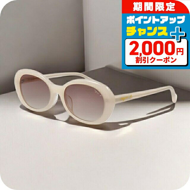 アニエスベー ブランド シルバー サングラス 小物 メンズ