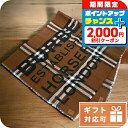 \2000円割引クーポン&さらに+9倍/ バーバリー スカーフ ユニセックス ブランド BURBERRY イタリア 8057385 DARK BIRCH BRO...