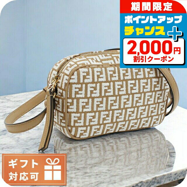 2000߳ݥ+9ܡ եǥ Фݤ Хå ǥ FENDI ꥢ 8BS077 ֥饦...
