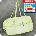 \2000円割引クーポン&全品5倍★25日限定/ ザ・ノースフェイス ボストンバッグ メンズ レディース ブランド THE NORTH FACE FLYWEIG...