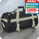 \2000円割引クーポン&全品5倍★25日限定/ ザ・ノースフェイス ボストンバッグ メンズ レディース ブランド THE NORTH FACE GILMAN ...