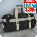 \2000円割引クーポン&全品5倍★25日限定/ ザ・ノースフェイス ボストンバッグ メンズ レディース ブランド THE NORTH FACE GILMAN ...
