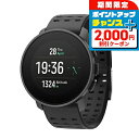 \2000円割引クーポン&全品5倍で最大50倍★5/15限定/ スント9 ピーク プロ 充電式クオーツ スマートウォッチ ブランド メンズ レディース GPS ...
