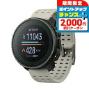 \2000円割引クーポン&最大50倍★5/10限定/ スント バーティカル ソーラー スマートウォッチ ブランド メンズ レディース Bluetooth SUU...