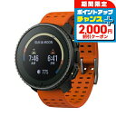 \2000円割引クーポン&最大50倍★5/10限定/ スント バーティカル ソーラー スマートウォッチ ブランド メンズ レディース Bluetooth SUU...