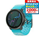 \2000円OFFクーポン★さらに+9倍/【オリジナルボトル付】 スント レース エス チタニウム コートニー 充電式クォーツ スマートウォッチ ブランド メン...