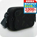 \2000円割引クーポン&さらに+9倍/【中古】 バーバリー 斜め掛け ショルダーバッグ メンズ ブランド BURBERRY ショルダーバッグ 8043708 ...