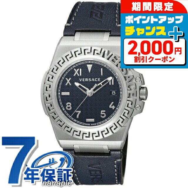 륵 쥫 ꥢ  ӻ  VERSACE VE3I00122 ʥ ֥롼 ͥӡ   ֥  ɿ ץ쥼  Ū