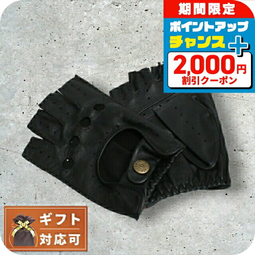 \2000円割引クーポン&全品5倍で最大49倍★5/25限定/ デンツ DENTS SNETTERTON 手袋 フィンガーレス グローブ 5-1009-BLACK-L メンズ ブラック \2000円割引クーポン&全品5倍で最大49倍★5/25限定/ デンツ DENTS SNETTERTON 手袋 フィンガーレス グローブ 5-1009-BLACK-L メンズ ブラック