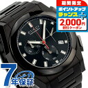 \2000円割引クーポン&全品5倍で最大50倍★5/15限定/ グッチ 時計 メンズ GUCCI 腕時計 パンテオン クロノグラフ オールブラック YA1152...