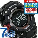 \2000円割引クーポン&全品5倍で最大50倍★5/15限定/ gショック ジーショック G-SHOCK ジースクワッド GBD-100-1DR Bluetoo...