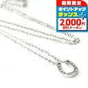 \2000円割引クーポン&さらに+12倍★25日限定/ ライオンハート ネックレス レディース ブランド LION HEART サージカルステンレス316L 04N159S シルバー アクセサリー
