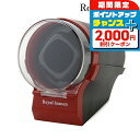 \2000円割引クーポン&全品5倍★25日限定/ ロイヤルハウゼン ワインディングマシーン ウォッチワインダー 1本 巻き上げ ワインダー ワインディングマシン 時計ケース SR097RD Royal hausen レッド プレゼント ギフト