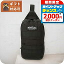 \2000円割引クーポン★さらに+9倍/ ワイルドシングス WILD THINGS ボディバッグ WT-380-3009-BLACK メンズ BLACK