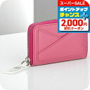 \2000円割引クーポン&全品5倍★4日20時〜/ エムエム6 コインケース メンズ レディース ブランド MM SA6UI0016-P5546 ピンク 小銭入...