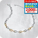 フルラ ネックレス レディース ブランド FURLA チェーン ロゴ ネックレス ステンレススチール ステンレススチール(ピンクゴールド) FJ0922NTU シルバー ピンクゴールド アクセサリー